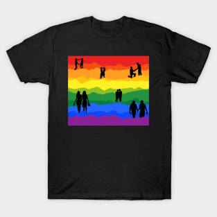 PRIDE T-Shirt